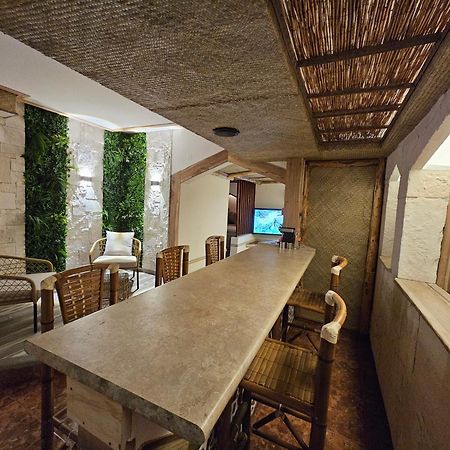 Silmar Hotel/Motel Rio Blanco  Екстер'єр фото