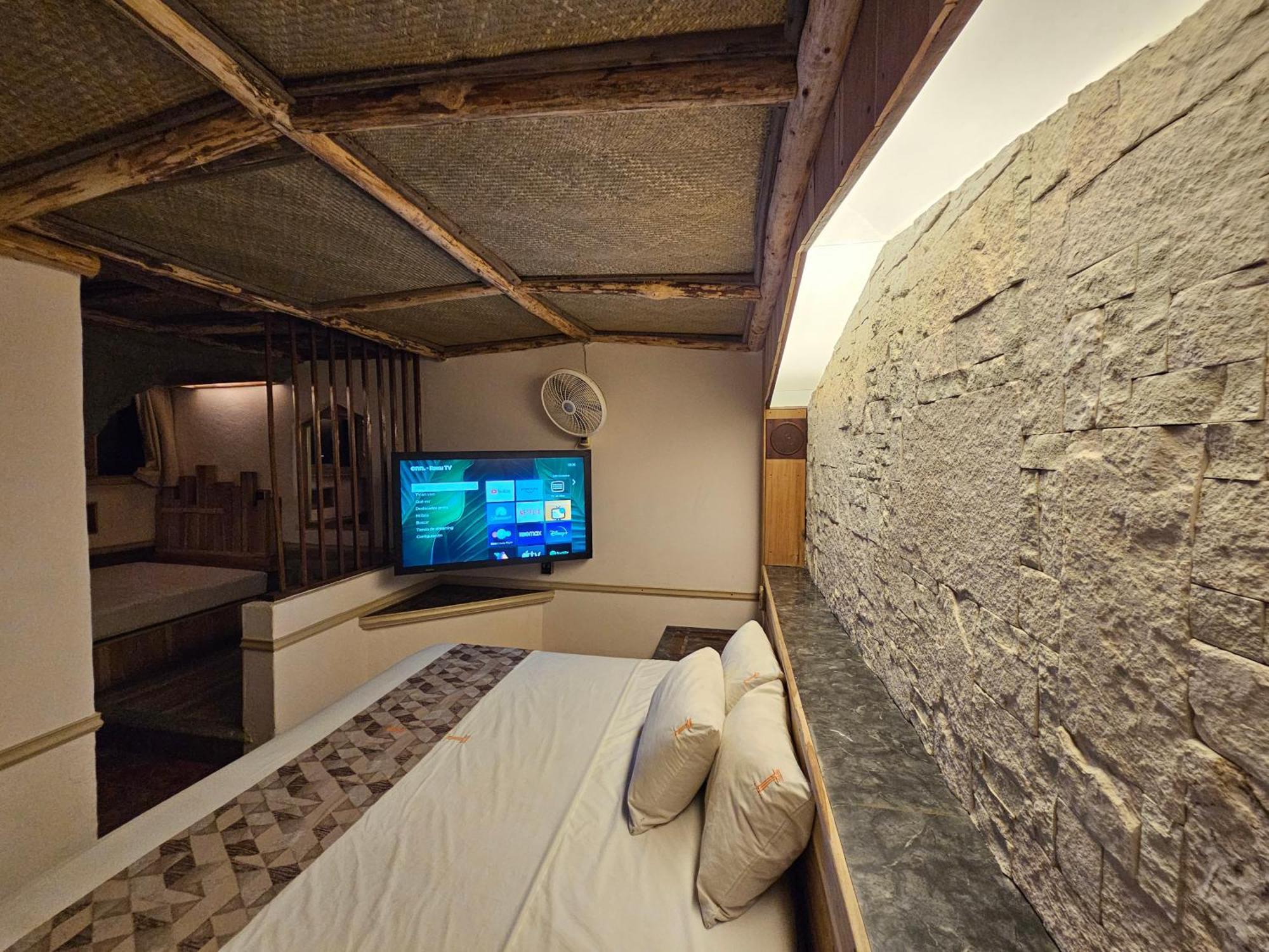 Silmar Hotel/Motel Rio Blanco  Екстер'єр фото