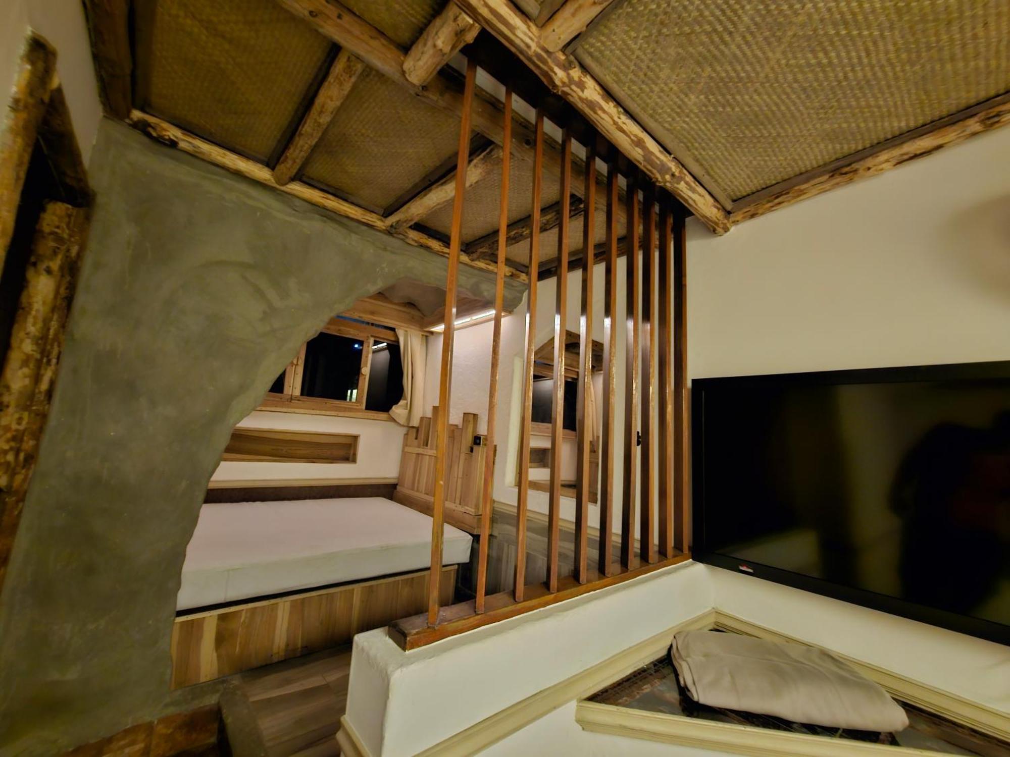 Silmar Hotel/Motel Rio Blanco  Екстер'єр фото