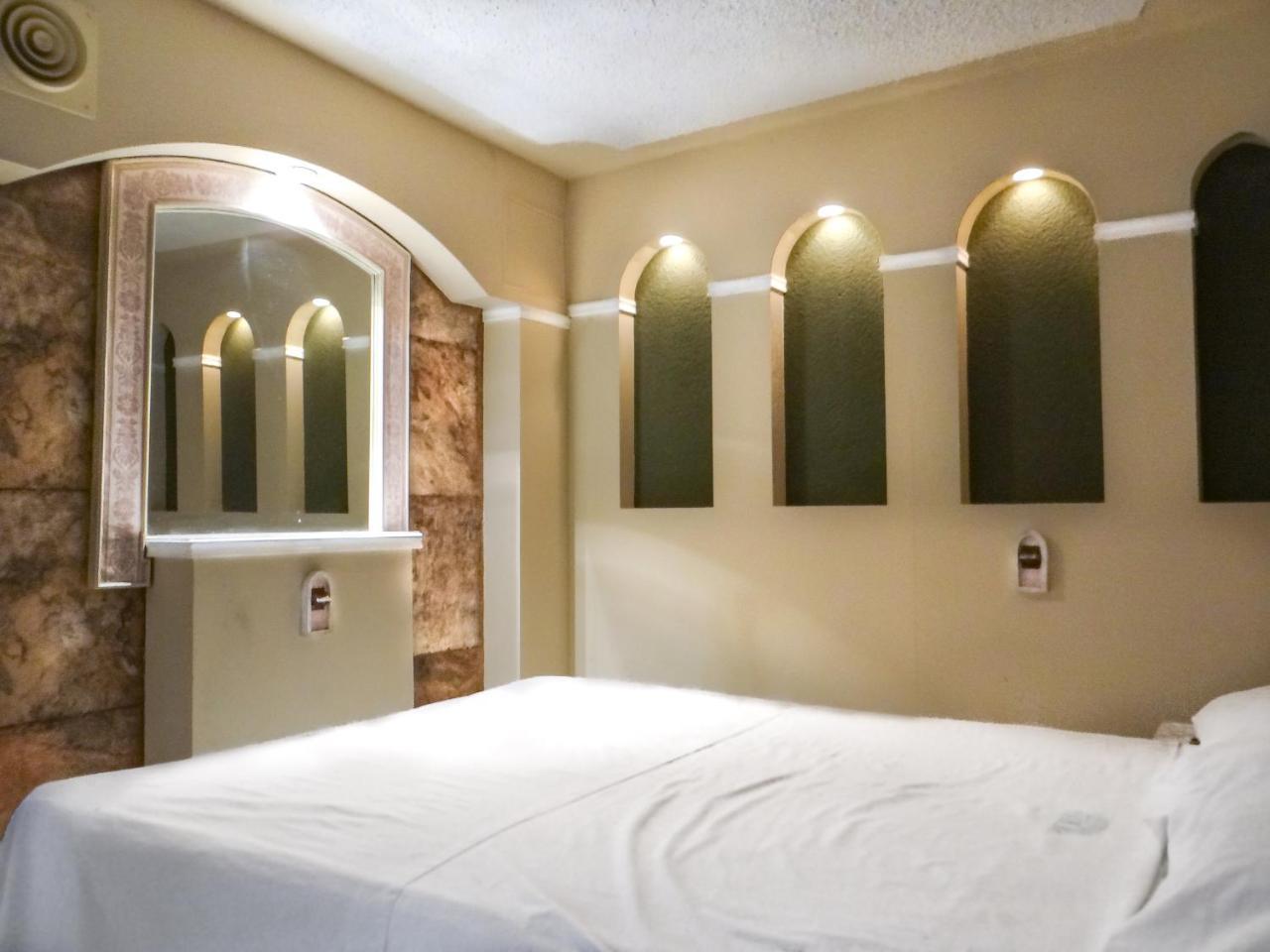 Silmar Hotel/Motel Rio Blanco  Екстер'єр фото