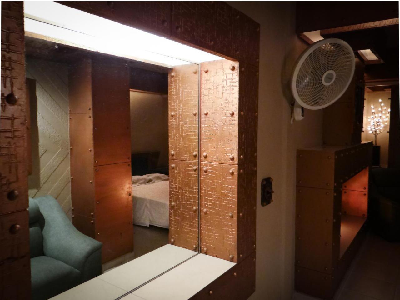 Silmar Hotel/Motel Rio Blanco  Екстер'єр фото